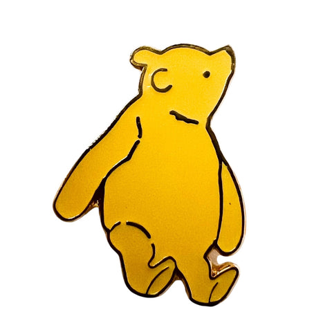 Disney Winnie The Pooh Pin