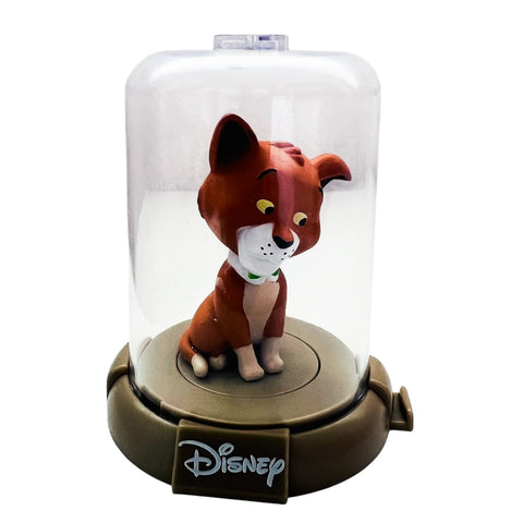 Disney Domez Thomas O’Malley The Aristocats Cat Figurine