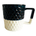 Starbucks Anniversary Honeycomb Mermaid Siren Scales Coffee Mug Cup