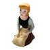 Walt Disney WDCC Classics Collection Cinderella Wistful Dreamer Figurine