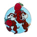 Disney Chip and Dale Strawberries Limited Edition 500 Pin