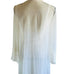 Vintage Glydons Hollywood Bridal Lace Nightgown & Robe Peignoir Set