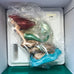 WDCC Walt Disney Classics Collection Little Mermaid Ariel “Seaside Serenade” Figurine