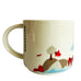 Starbucks Canada You Are Here Collection Coffee Mug