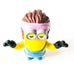 Minion Action Figure Hippie Kevin 2.5" McDonald's Despicable Me Rise of Gru