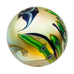 Orient & Flume Art Glass Signed Paperweight