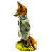 Beatrix Potter Foxy Whiskered Gentleman Beswick England Figurine