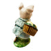 Beatrix Potter Royal Albert Little Pig Robinson Beswick England Figurine