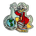 Disney Count Down To Millennium Ludwig Von Drake #39 Pin