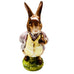 Beatrix Potter’s Mr. Benjamin Bunny Beswick England Figurine