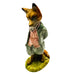 Beatrix Potter Foxy Whiskered Gentleman Beswick England Figurine