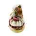 Beatrix Potter The Old Woman Who Lived in a Shoe Knitting Beswick Figurine