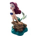 WDCC Walt Disney Classics Collection Little Mermaid Ariel “Seaside Serenade” Figurine