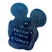 Disney PinPro Germany Mickey Mouse Head Pin