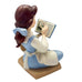 Walt Disney Classics Collection WDCC Beauty And The Beast Belle "Bookish Beauty" Figurine