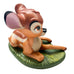 WDCC Walt Disney Classics Collection Bambi The Young Prince Figurine