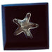 Swarovski Crystal Starfish Figurine