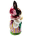 Beatrix Potter's Mrs Rabbit Beswick England Figurine