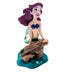 WDCC Walt Disney Classics Collection Little Mermaid Ariel “Seaside Serenade” Figurine