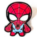 Disney Marvel Spider Man Kawaii Mystery Pins