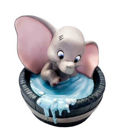 WDCC Walt Disney Classics Collection Dumbo Simply Adorable Figurine