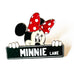 Disney Parks Street Signs Mystery Box Minnie Lane Pin