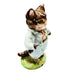 Beatrix Potter Tom Kitten Beswick F. Warne & Co Figurine