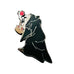 Disney DLR Snow White Old Hag with Apple Pin