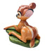 WDCC Walt Disney Classics Collection Bambi The Young Prince Figurine