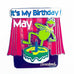 Disney Kermit The Frog It’s My Birthday May Limited Edition 1000 Pin