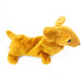 The Beanie Babies Collection Weenie Plush