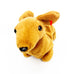 The Beanie Babies Collection Weenie Plush