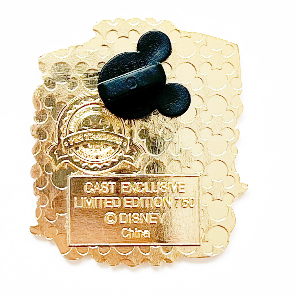 Disney pin trading fakes and scrappers  WDWMAGIC - Unofficial Walt Disney  World discussion forums