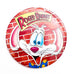 Vintage 1987 Who framed Roger Rabbit Disney Movie Amblin 3"  Pinback Button