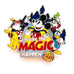 Disney Mickey Mouse I Make This Magic Happen Cast Exclusive First Release Pin