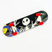 WDW Walt Disney World Skateboard Series with Jack Skellington Pin