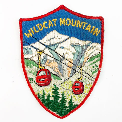 Wildcat Mountain New Hampshire Patch