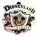 Disney DLR Disneyland Resort Cast Member Crest Coat of Arms Logo Pin