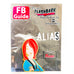 Disney DLR Flashback Series Milan in Alias Cast Exclusive LE 2000 Pin