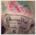 Vintage CHRISTIAN DIOR Loungewear Robe