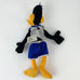 Space Jam Duffy Warner Brothers Plush Toy