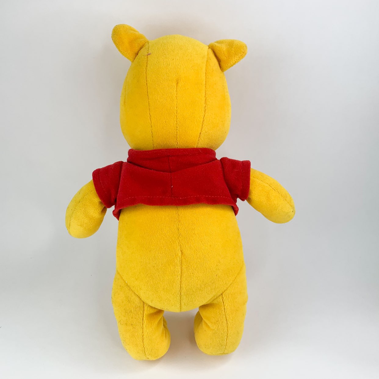 Winnie The Pooh Stuffed 12” Plush Toy – The Stand Alone