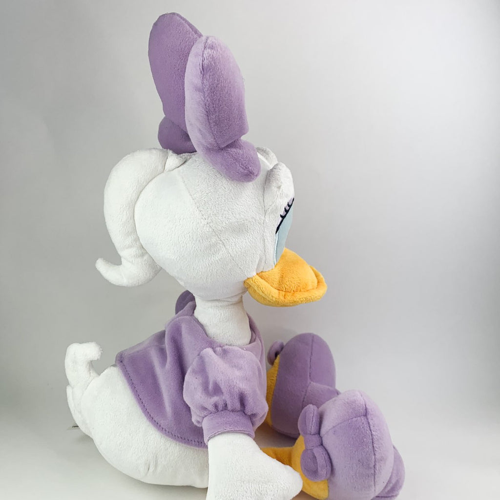 Stuffed cheap daisy duck