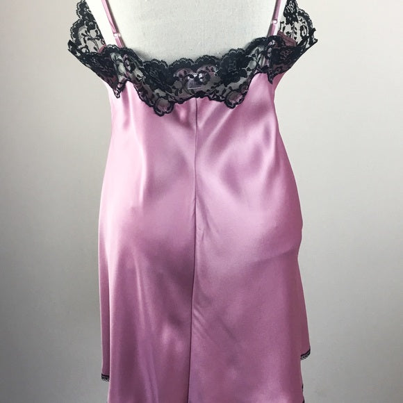 Victoria’s Secret Angels Slip Nightgown Lingerie – The Stand Alone