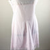 Vintage Vassarette Nightie Lingerie