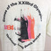 VTG LA 1984 Games of the Olympiad MCA/FMI Shirt