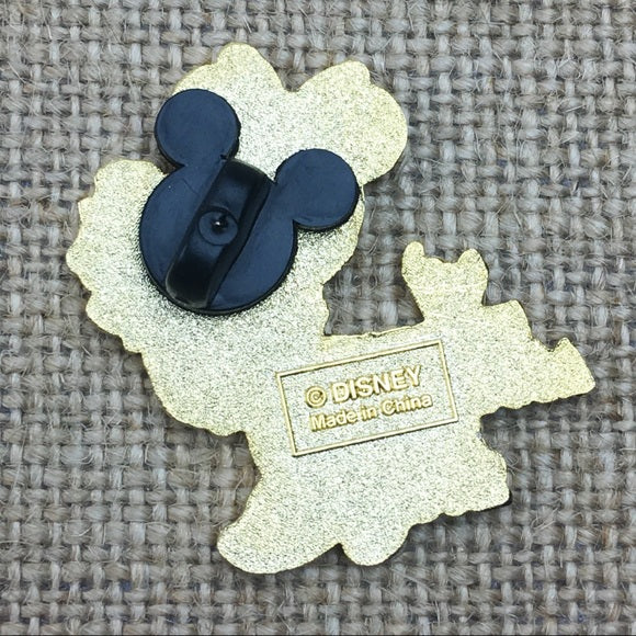 Disney Pin King-2485