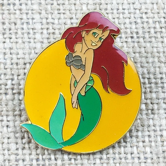 Pin on Ariel