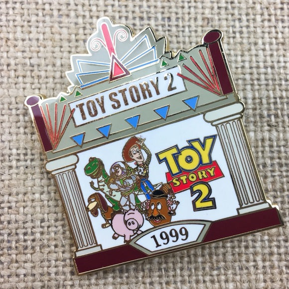 Pin on Toy Story