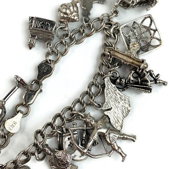 Liora Silver Jewels - Arrow Head Cuff Bracelet – Perfect Ladies Silver  Bracelet – LIORA - 925 Silver Jewellery